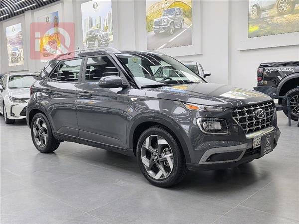 هيونداي فينو 2023 للبيع في العراق - اربيل